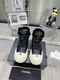 Picture of Chanel Shoes _SKUChanelsz35-40J11262289